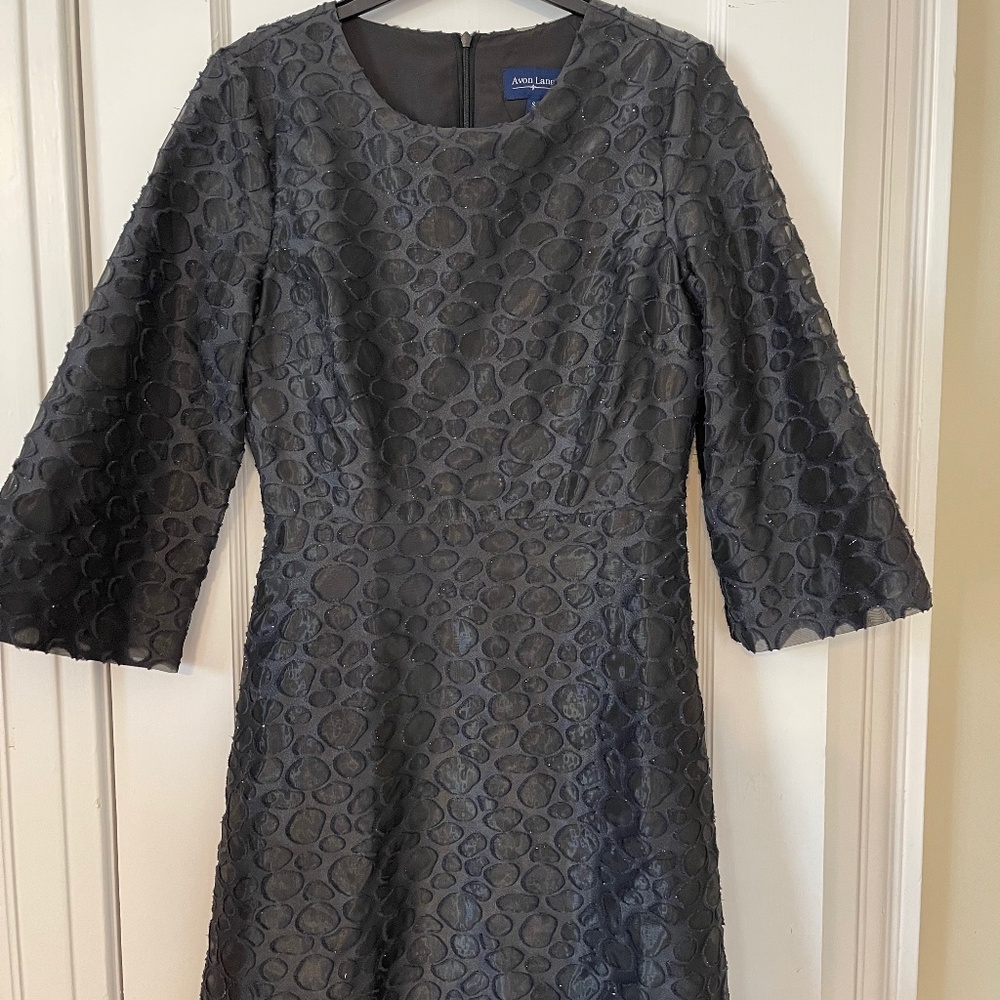 Avon Lane by Tuckernuck Eva Dress Size S